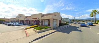 More details for 1130 Fremont Blvd, Seaside, CA - Retail for Lease