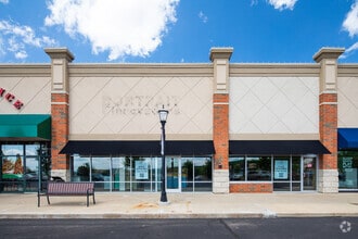 I-81, Moosic, PA à louer Photo du bâtiment- Image 1 de 9