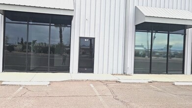 4081 S Arcadia Ln, Fort Mohave, AZ for lease - Commercial Listing Video 