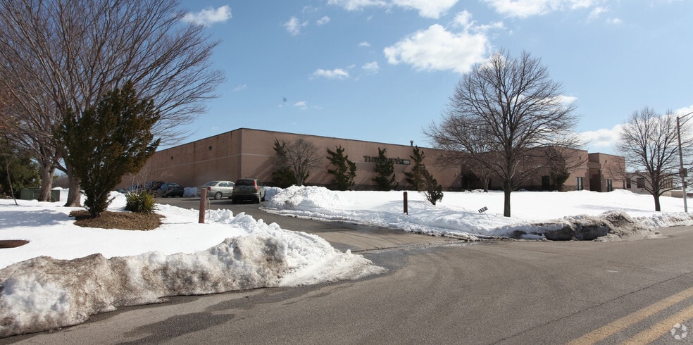 2201 Van Deman St, Baltimore, MD for sale - Building Photo - Image 3 of 10