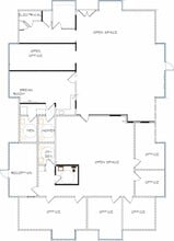 674 Cliffside Dr, San Dimas, CA for lease Floor Plan- Image 1 of 1