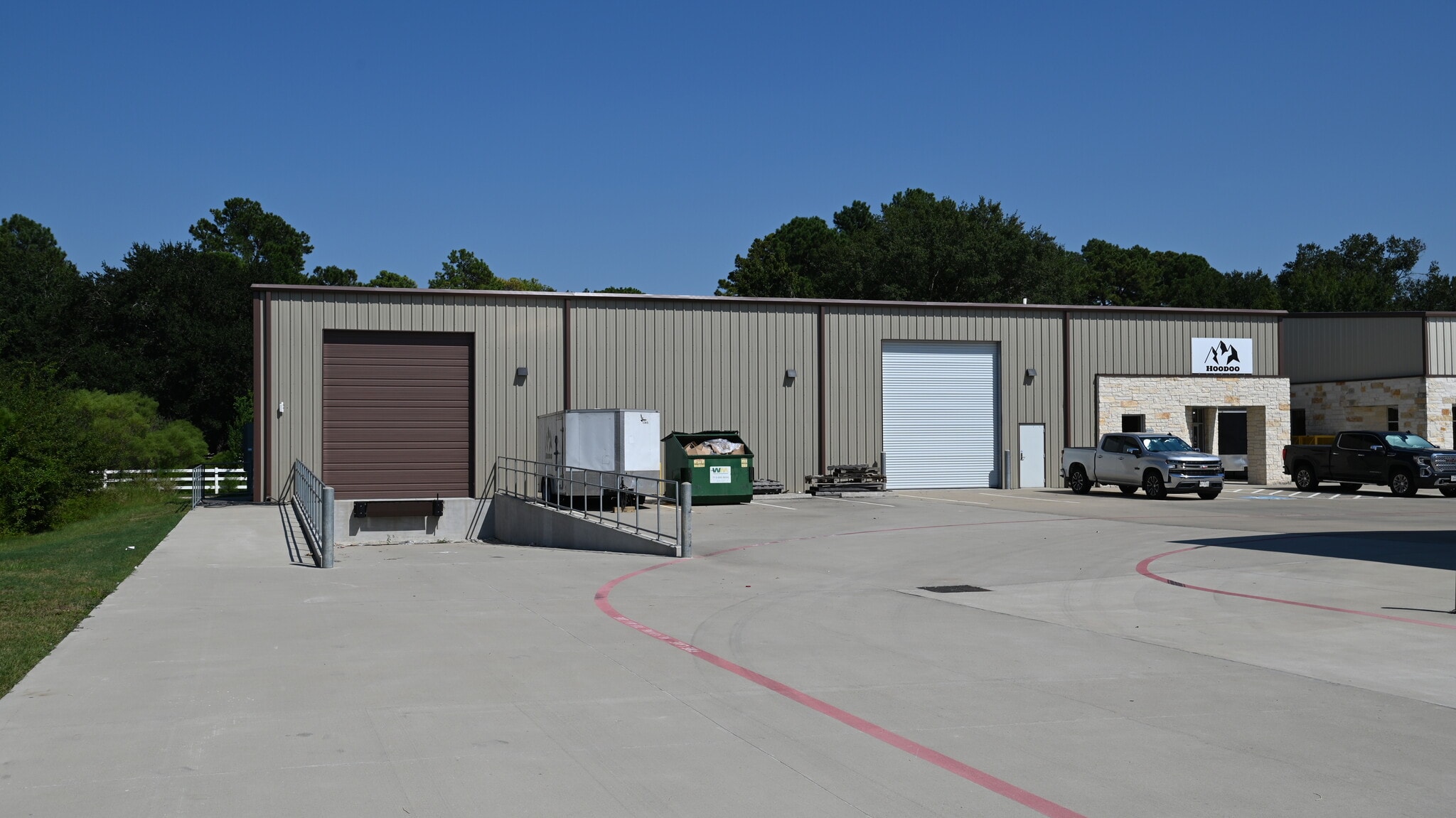 17771 Grant Rd, Cypress, TX for lease Building Photo- Image 1 of 3