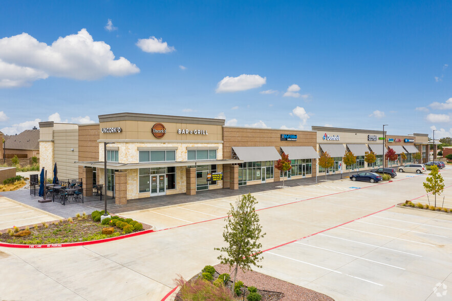 615 Main St, Frisco, TX for sale - Building Photo - Image 1 of 1