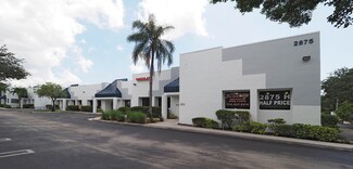 Plus de détails pour 2855-2915 S Congress Ave, Delray Beach, FL - Vente au détail à louer