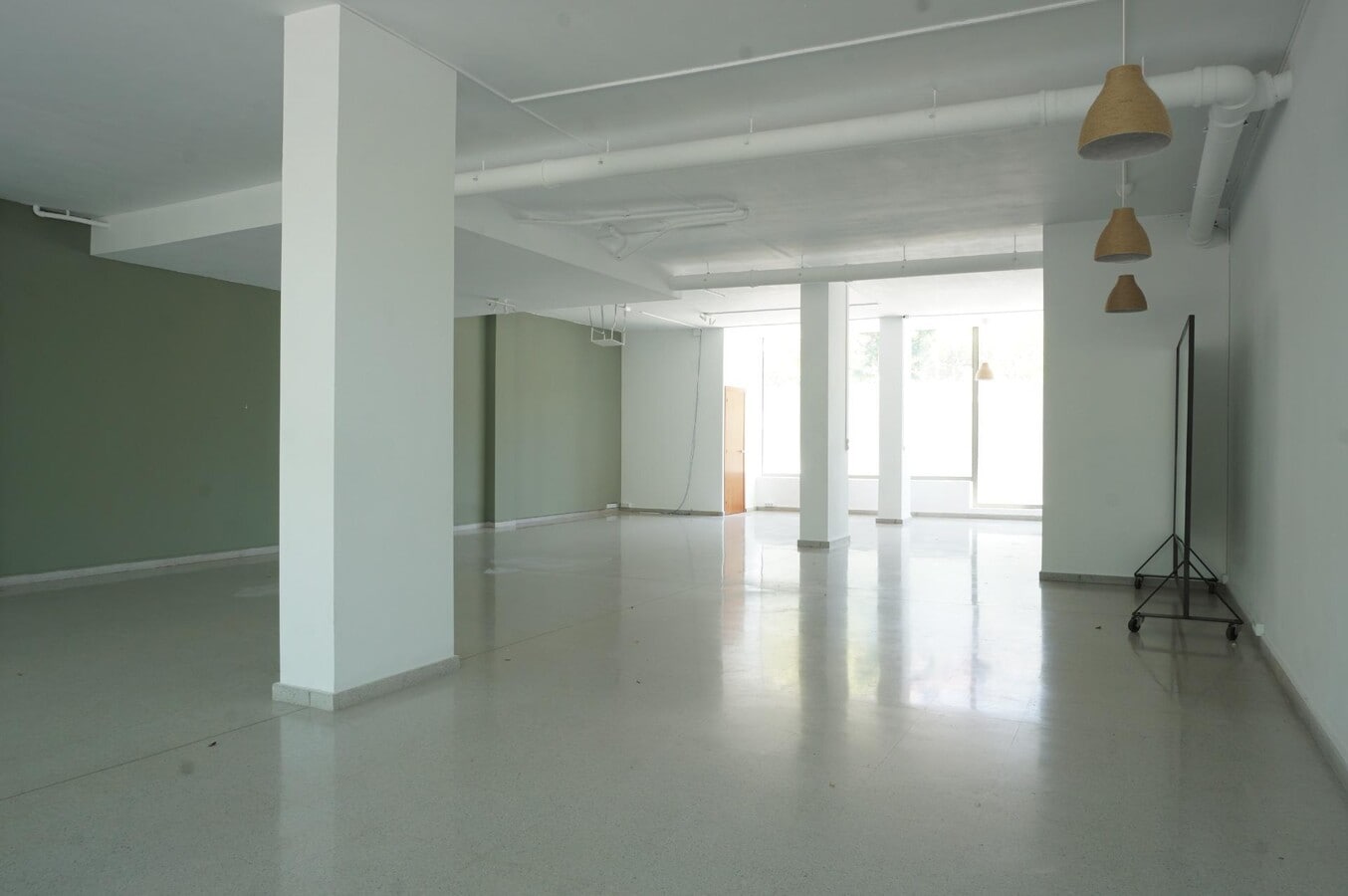 L'Hospitalet de Llobregat, BAR 08904 - Unité PT05 - - Photo intérieure - Image 2 of 12
