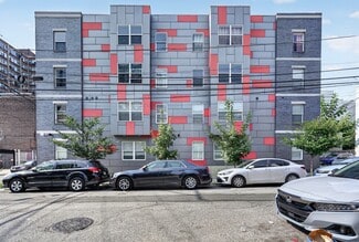More details for 1220 N Broad St & 1254 N Carlisle St – Multifamily for Sale, Philadelphia, PA