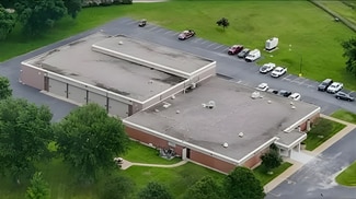 Plus de détails pour 900 Kraft Dr SE, Melrose, MN - Local d'activités à louer