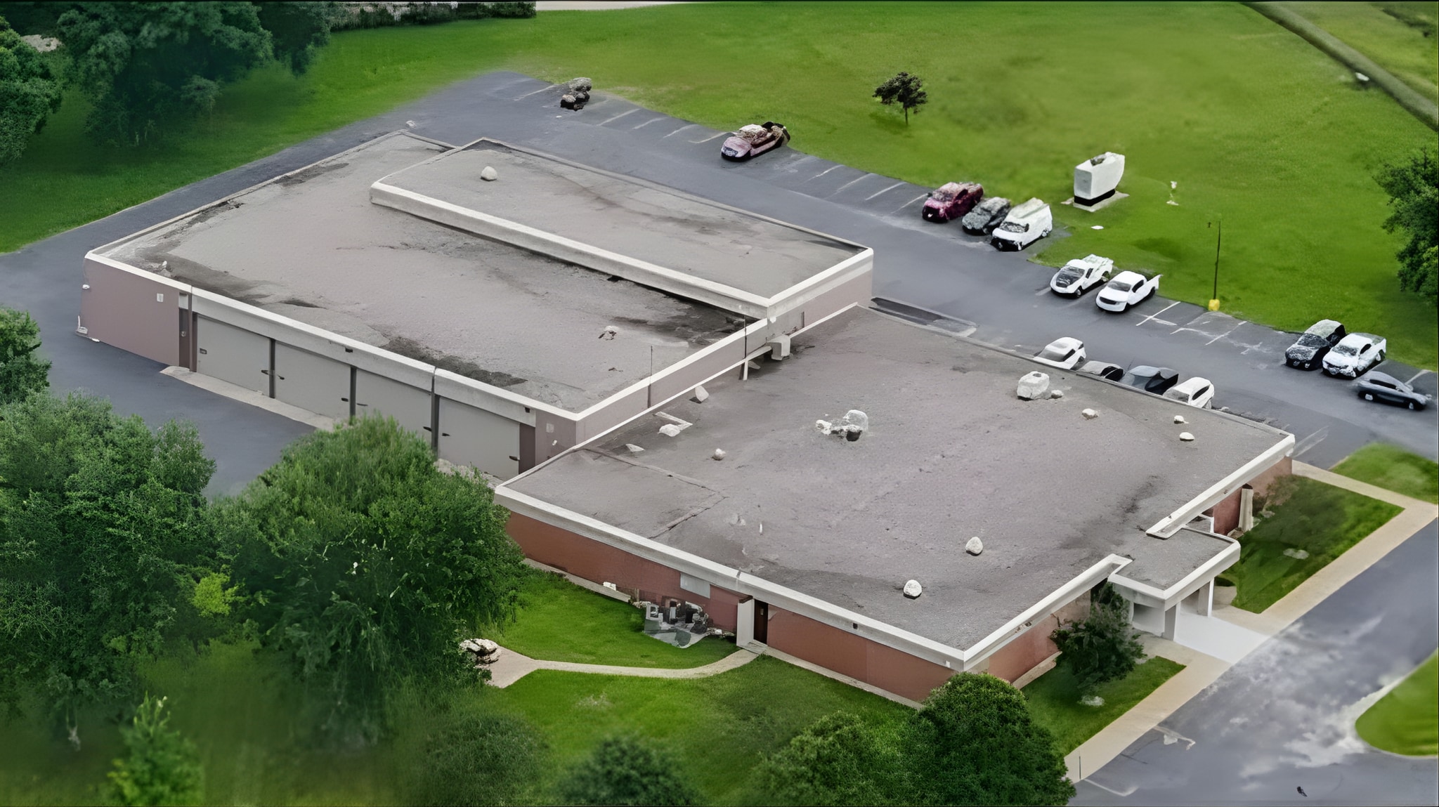 900 Kraft Dr SE, Melrose, MN for lease Primary Photo- Image 1 of 19