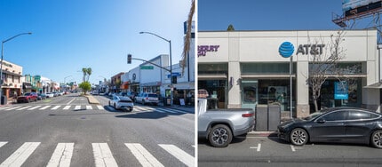 4913-4917 E 2nd St, Long Beach, CA for lease Interior Photo- Image 2 of 3