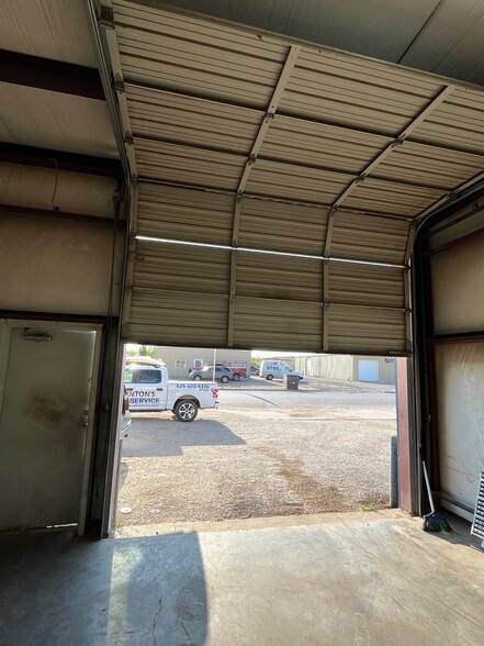 138 Ruidosa Ave, Abilene, TX for lease - Building Photo - Image 3 of 4