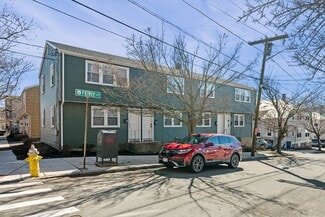 Plus de détails pour 1 Prince St, Salem, MA - Multi-résidentiel à vendre