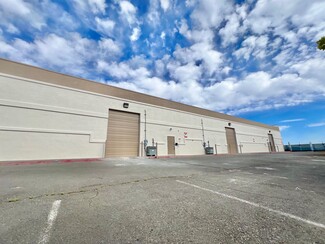 Plus de détails pour 7720 Security Cir, Reno, NV - Industriel à louer