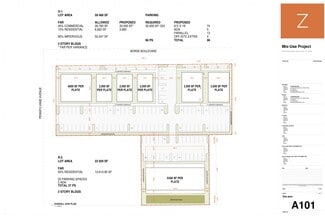 Plus de détails pour 550 W Morse Blvd, Winter Park, FL - Bureau/Commerce de détail à louer