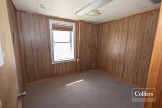Plus de détails pour 1812 Mascaro Ln, Port Royal, SC - Industriel à vendre
