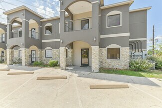 Plus de détails pour 20550 Townsen Blvd, Humble, TX - Bureau à vendre