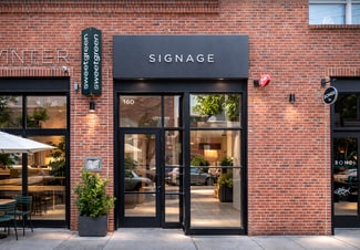 More details for 156-170 N 4th St, Brooklyn, NY - Retail for Lease