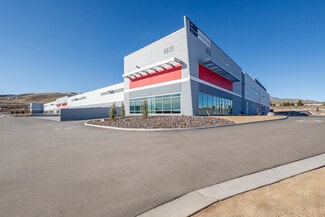 More details for 9835 N Virginia St, Reno, NV - Industrial for Lease