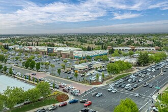 6706-6770 Stanford Ranch Rd, Roseville, CA - AERIAL map view - Image1