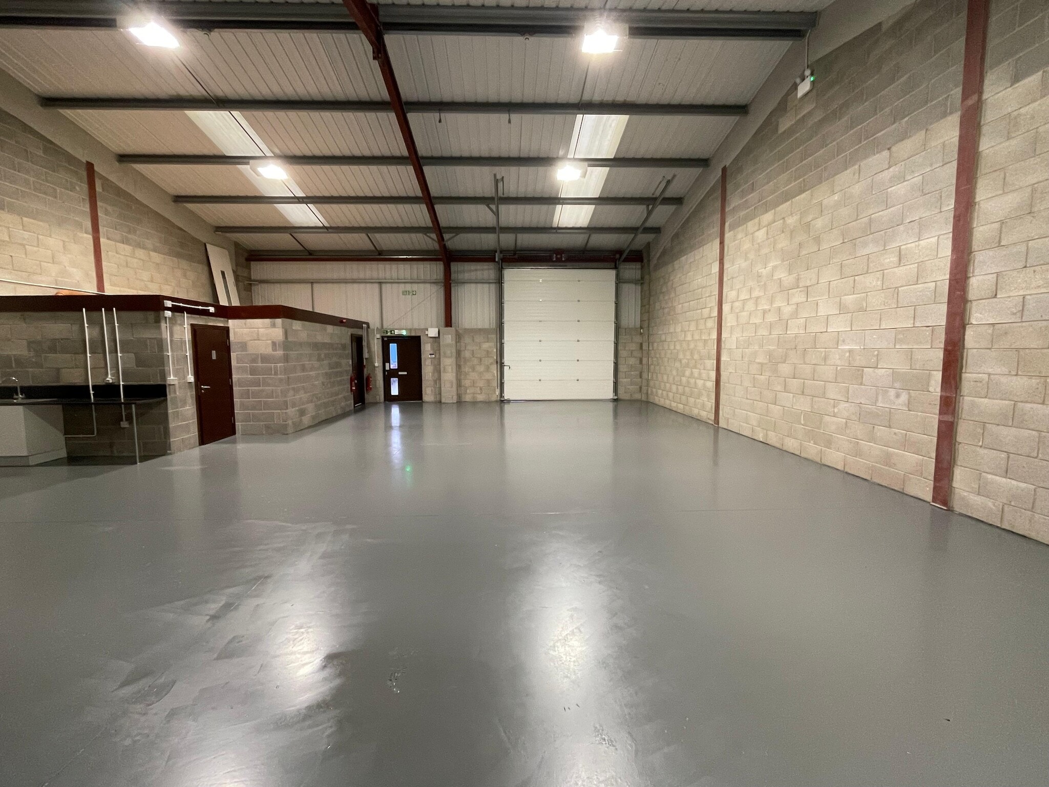 15-17 Alan Farnaby Way, Sheriff Hutton à louer Photo intérieure- Image 1 de 3