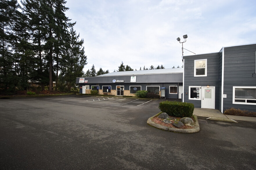 8910 Martin Way E, Olympia, WA for lease - Building Photo - Image 2 of 3