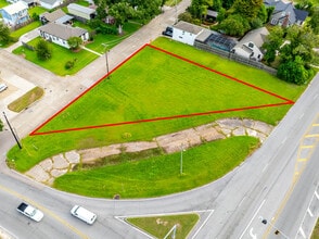 6009 Hwy 311, Houma, LA - Aerial map view - Image1