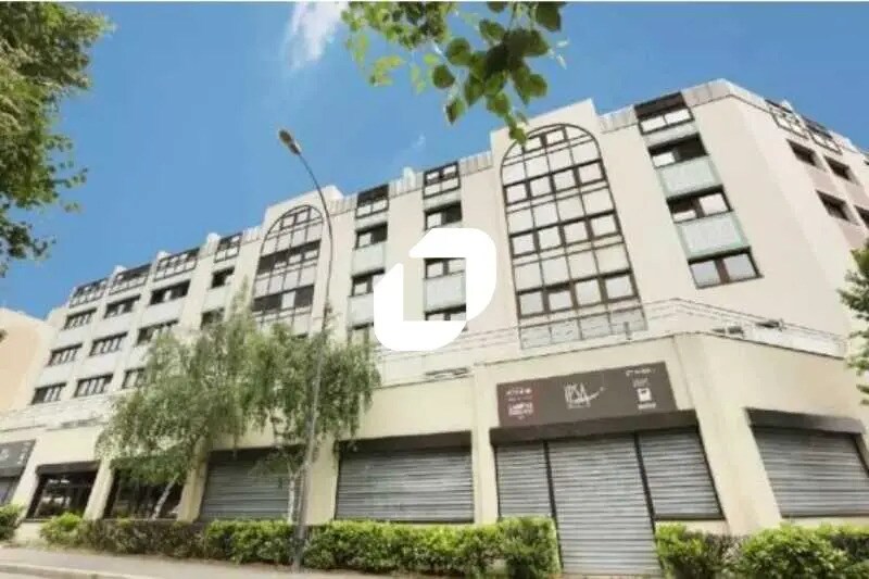 15-21 Rue Maurice Grandcoing, Ivry-sur-Seine à louer Photo du bâtiment- Image 1 de 16