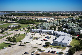 3033 Marina Bay Dr, League City, TX - Aérien  Vue de la carte