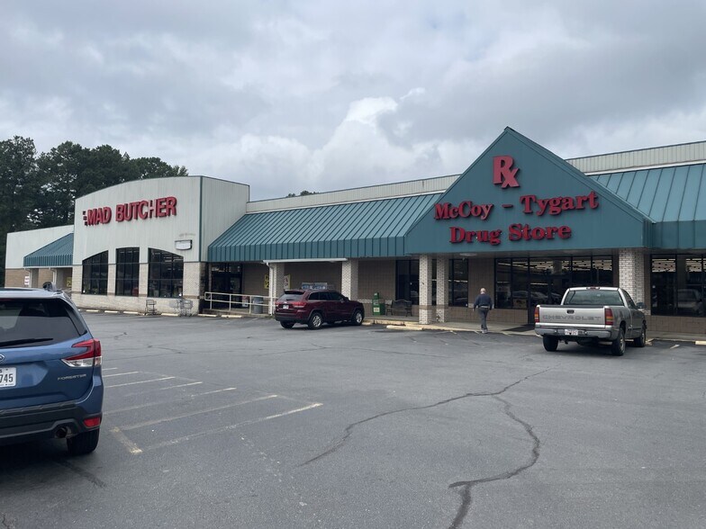 815 N Rock St, Sheridan, AR à louer - Photo du bâtiment - Image 3 de 9