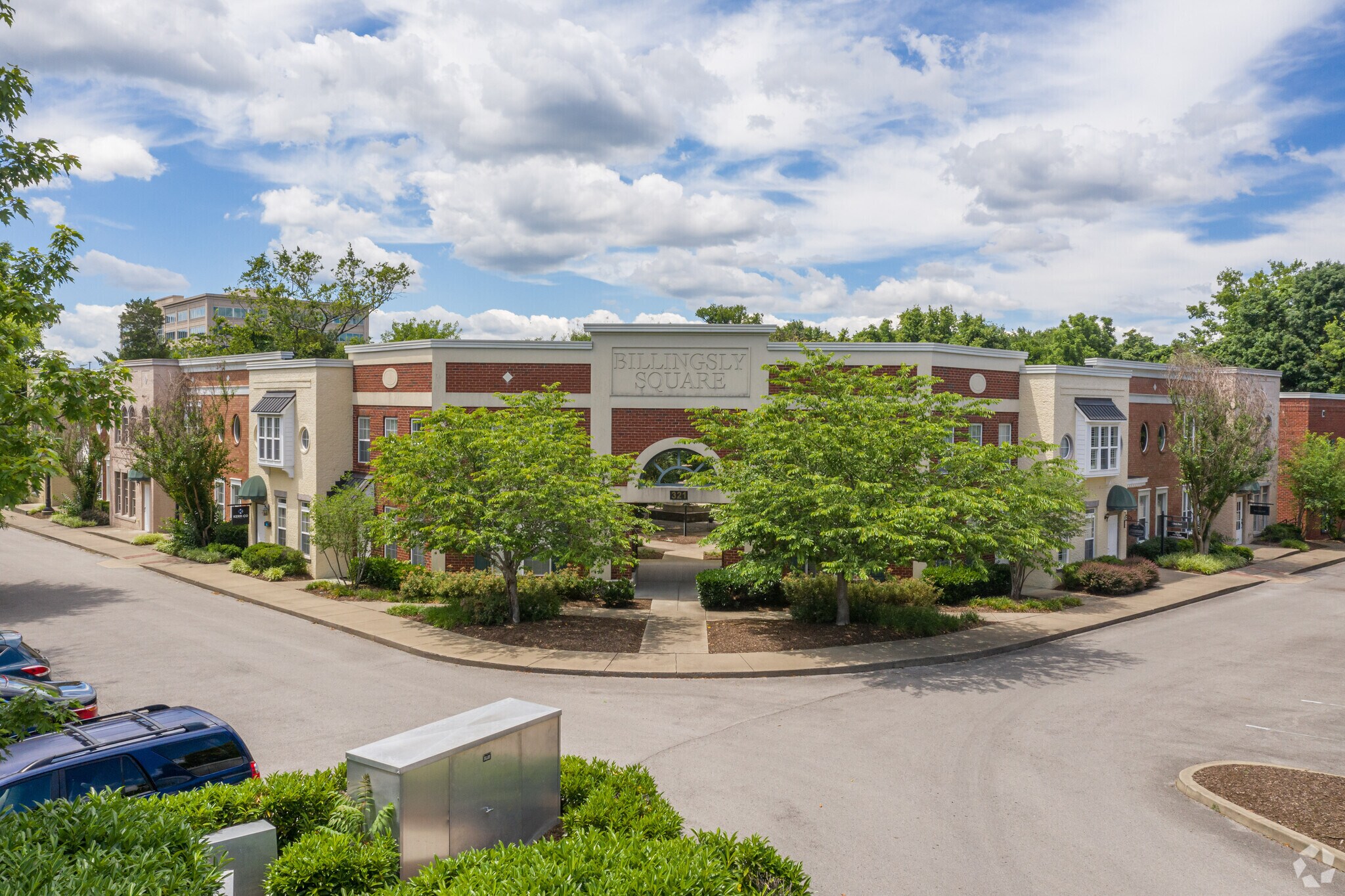 321 Billingsly Ct, Franklin, TN for lease Primary Photo- Image 1 of 28