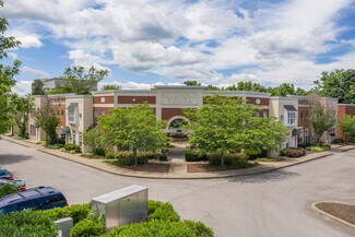 Plus de détails pour 321 Billingsly Ct, Franklin, TN - Bureau, Bureau/Médical à louer