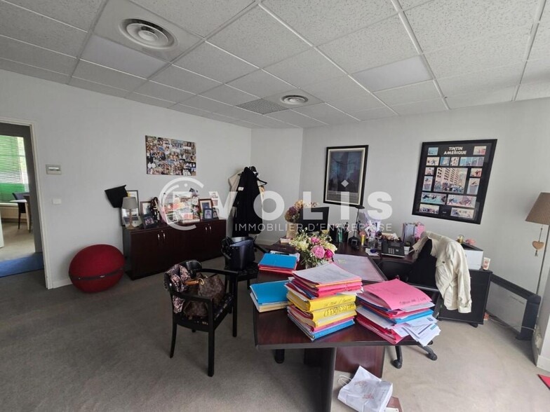 Office in Évry-Courcouronnes for sale - Interior Photo - Image 2 of 15