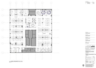 60 Elizabeth St, Sydney for lease Floor Plan- Image 1 of 1