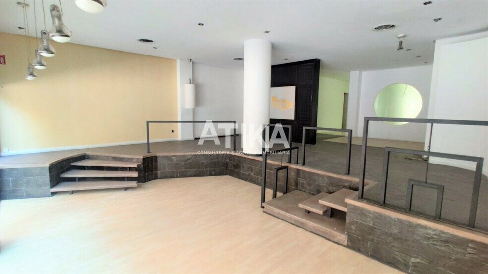 Commerce de détail dans Ontinyent à vendre - Photo du bâtiment - Image 2 de 21