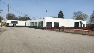 Plus de détails pour 3775 Mogadore Rd, Mogadore, OH - Industriel à louer
