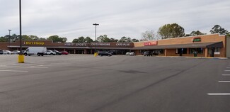 More details for 1125 College Ave, Jackson, AL - Retail for Lease