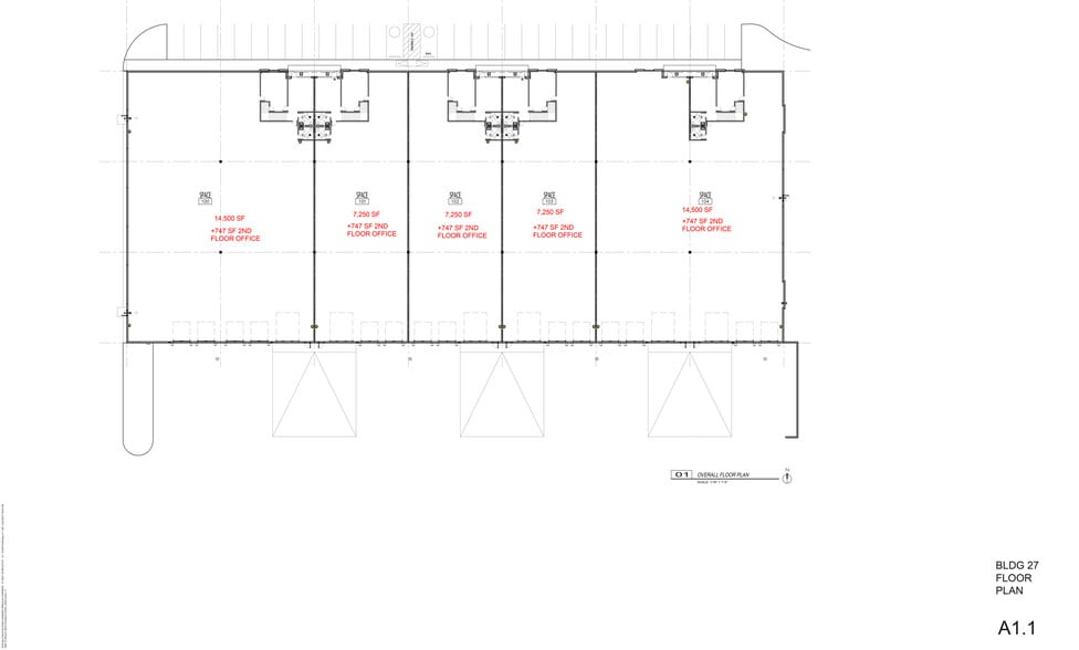 4219 Clay Commerce Dr, Katy, TX for lease - Building Photo - Image 3 of 26