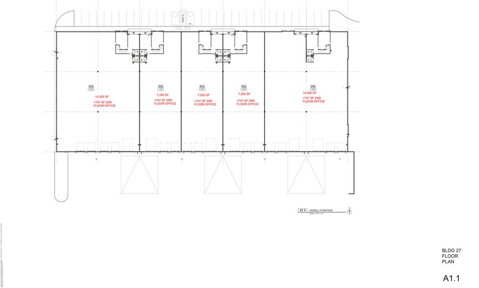4219 Clay Commerce Dr, Katy, TX à louer - Photo du bâtiment - Image 3 de 26