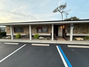 5739-5749 Gall Blvd, Zephyrhills, FL for lease Building Photo- Image 1 of 13