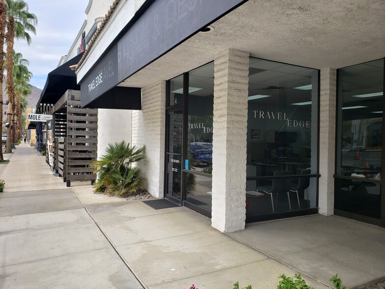73160 El Paseo, Palm Desert, CA for lease - Building Photo - Image 2 of 19