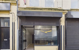 More details for 17 Dunluce St, Larne - Retail for Lease