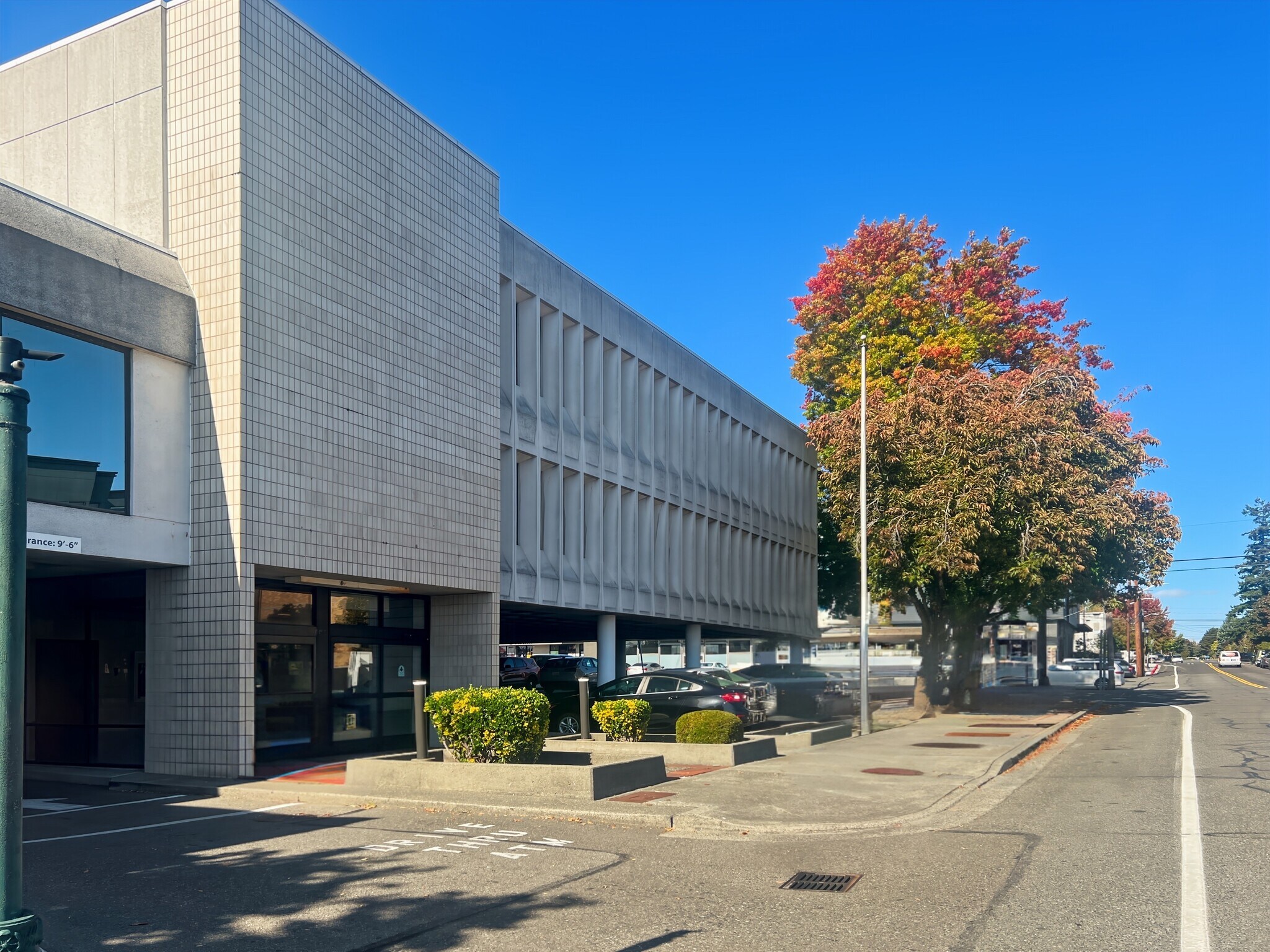 15111 8th Ave SW, Burien, WA à louer Photo du bâtiment- Image 1 de 15