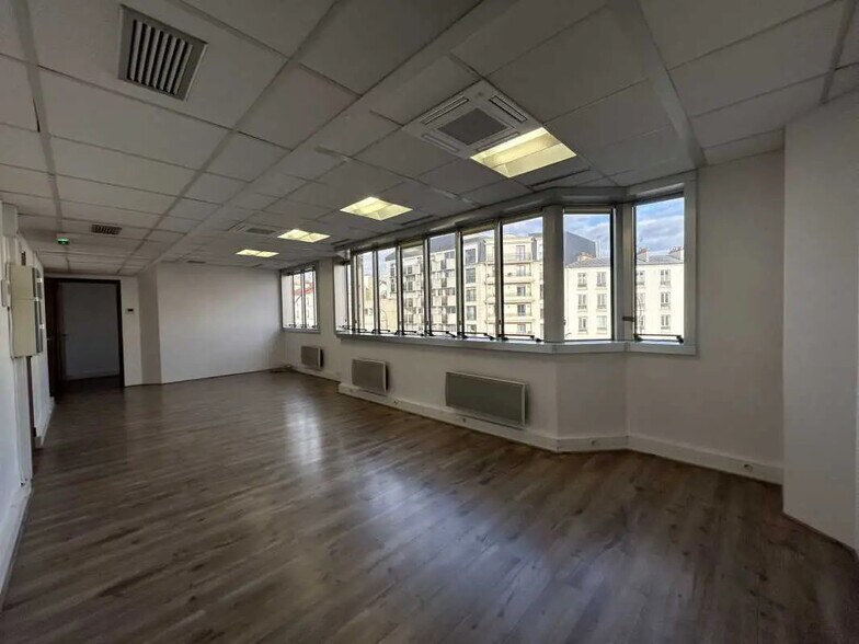 Bureau dans Saint-Mandé à louer - Photo intérieure - Image 2 de 8