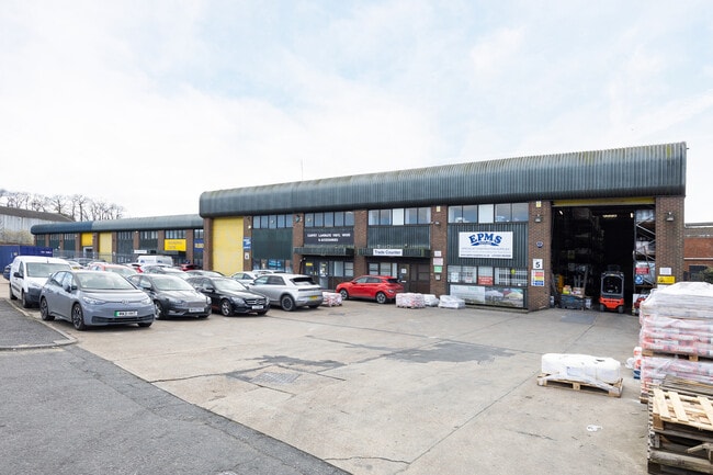 More details for Burnt Ash Rd, Aylesford - Industrial for Lease