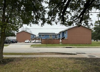Plus de détails pour 1904 Mustang Rd, Alvin, TX - Multi-résidentiel à vendre
