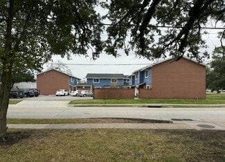 More details for 1904 Mustang Rd, Alvin, TX - Multifamily for Sale