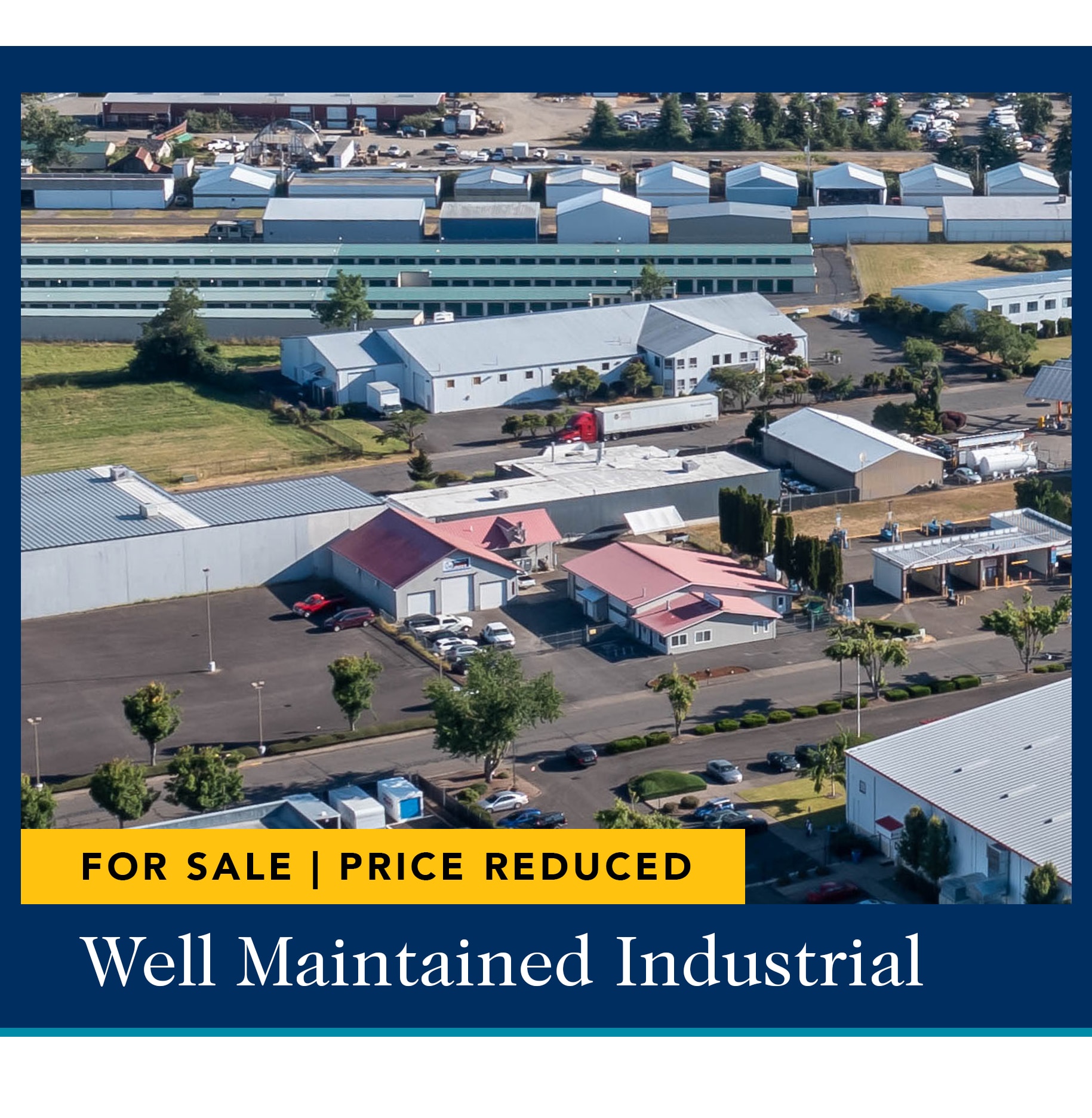 225 E Davidson Ave, Cottage Grove, OR for sale Primary Photo- Image 1 of 11