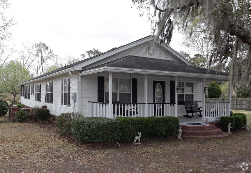 860 Orangeburg Rd, Summerville, SC à vendre - Photo principale - Image 2 de 16