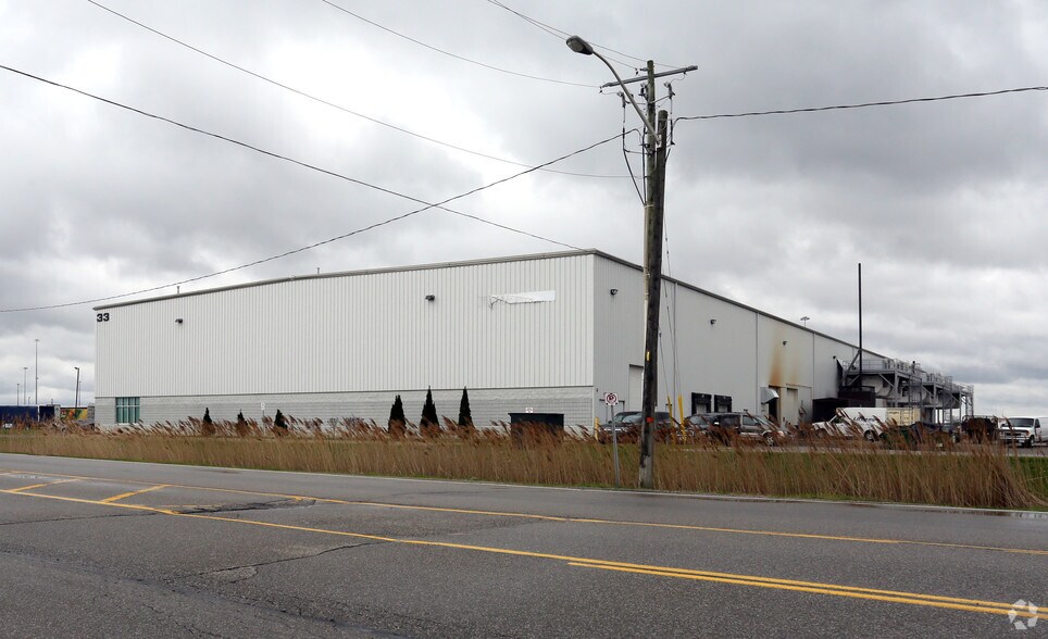 33 Sinclair Blvd, Brantford, ON à louer - Photo du bâtiment - Image 2 de 11