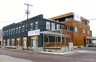 Plus de détails pour 430 S Commerce, Wichita, KS - Vente au détail à louer