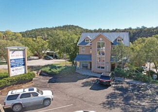 More details for 12126 N Hwy 14, Cedar Crest, NM - Office for Sale